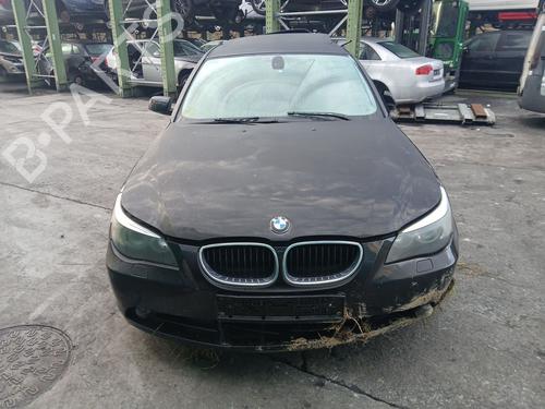 Steering rack BMW 5 (E60) 530 d | BP35952015M22 - Image 8