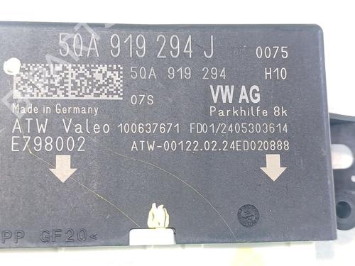 Electronic module AUDI A1 Sportback (GBA) 30 TFSI | BP29828547M83