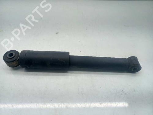 Højre bagtil støddæmper MERCEDES-BENZ VITO / MIXTO Van (W639)  | BP15281444M19