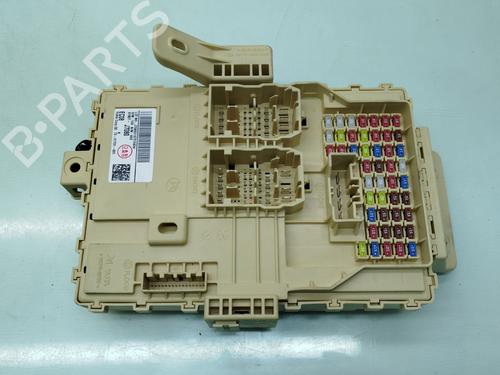 Sikringsdåse KIA CEED (CD) 1.0 T-GDI (120 hp) 30538663