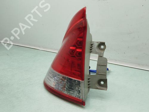Left taillight HONDA INSIGHT (ZE_) 1.3 IMA (ZE28, ZE2) | BP32730195C34 - Image 3
