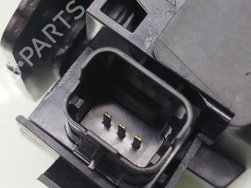 Tailgate lock OPEL GRANDLAND / GRANDLAND X (A18, P1UO) 1.2 (75) | BP29595169C101 