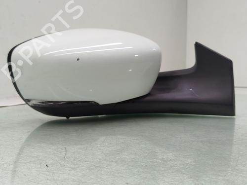 Retrovisor direito RENAULT ZOE (BFM_) ZOE (BFMC, BFMD) | BP31852739C27