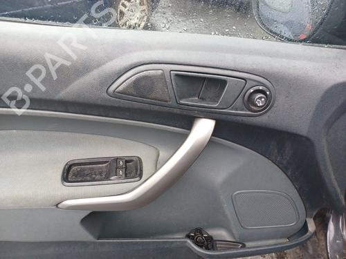 Display monitor FORD FIESTA VI (CB1, CCN) 1.6 TDCi | BP18301939C48 