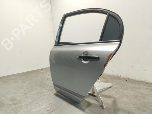 Left rear door HONDA CIVIC VII Saloon (ES, ET) 1.3 IMA (ED9, ES9) | BP29431348C4 