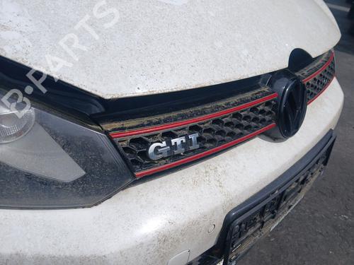 Right headlight VW GOLF VI (5K1) 2.0 GTi | BP34504538C29  - Image 21