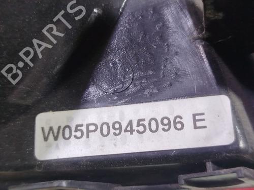 Right taillight SEAT ALTEA (5P1) 1.6 | BP29893092C35