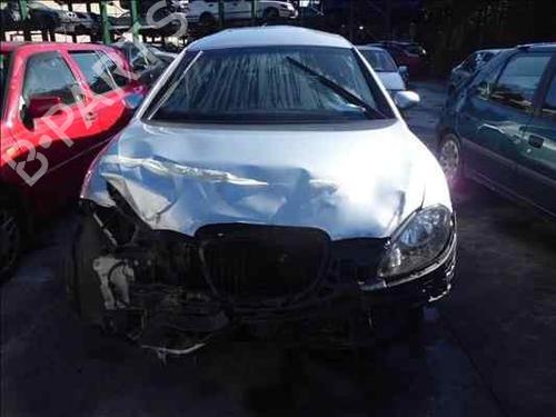 Right front steering knuckle SEAT LEON (1P1) 1.9 TDI | BP1868915M26 