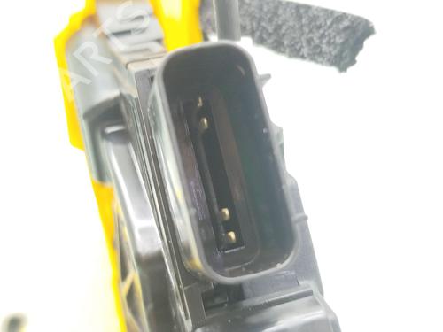 Front right lock KIA CEE'D (JD) 1.4 MPI | BP29118909C97 