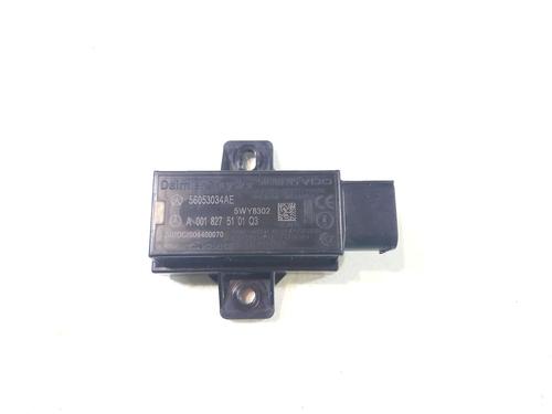 Elektronisk modul MERCEDES-BENZ VIANO (W639) [2003-2025]  21122608
