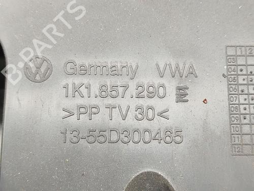 Glove box VW GOLF VI (5K1) 1.4 TSI | BP38443612C95 - Image 4