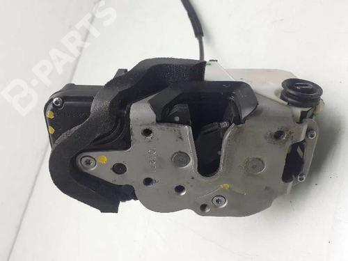 Rear left lock OPEL INSIGNIA A (G09) 2.0 CDTI 4x4 (68) | BP10381792C100 