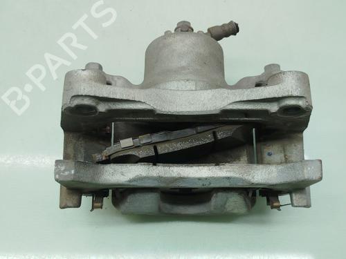 Right front brake caliper NISSAN LEAF (ZE0) Electric | BP35950186M104 - Image 4