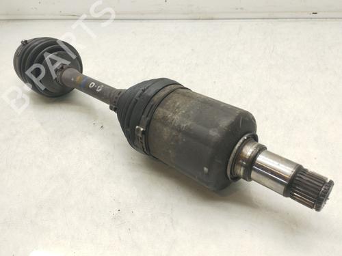 Right front driveshaft MERCEDES-BENZ GLK-CLASS (X204) 320 CDI 4-matic (204.983) | BP32059597M39 - Image 3