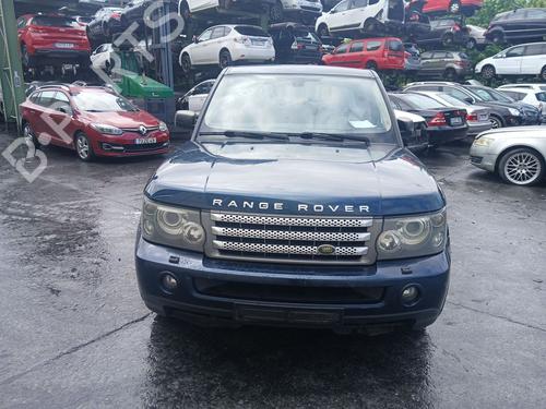 Left front window switch LAND ROVER RANGE ROVER SPORT I (L320) 3.6 D 4x4 | BP37700517I27  - Image 6
