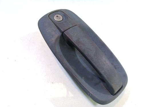 Front left exterior door handle OPEL VIVARO A Van (X83) 1.9 DTI (F7) 91168523