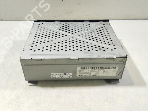 Used Electronic module AUDI Q7 (4LB) 3.0 TDI quattro (233 hp) 31955945