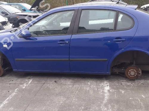 Right taillight SEAT LEON (1M1) 1.9 TDI | BP4937088C35 