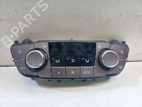 Used Climate control OPEL INSIGNIA A Sports Tourer (G09) 2.0 CDTI (35) (160 hp) 9973991