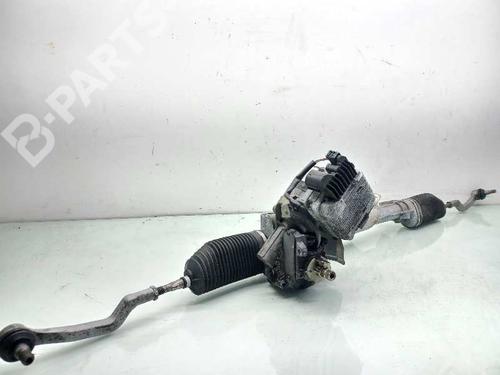 Used Steering rack Steering rack MERCEDES-BENZ B-CLASS Sports Tourer (W245) [2005-2011] 11196693 11196693