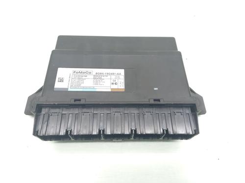 Used Electronic module JAGUAR XF I (X250) 3.0 D (275 hp) 16766402