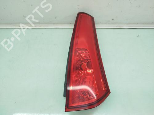 Used Right taillight KIA CEE'D SW (ED) 1.6 CRDi 90 (90 hp) 31340895
