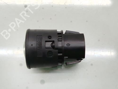 Ignition barrel RENAULT CLIO IV (BH_) 1.5 dCi 90 | BP18421364M48 