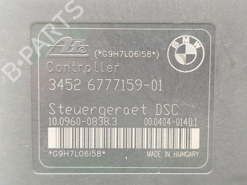 ABS pump BMW 3 (E90) 318 d | BP37232488M43 - Image 5