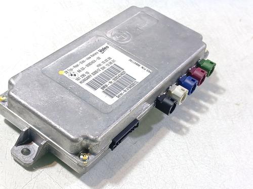 Used Electronic module BMW 5 Touring (F11) 530 d xDrive (258 hp) 30262214