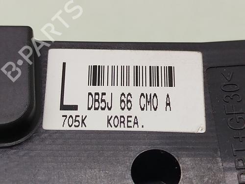 Switch MAZDA CX-3 (DK) 2.0 SKYACTIV-G (DK5W, DK6W) | BP38096589I30 - Image 5