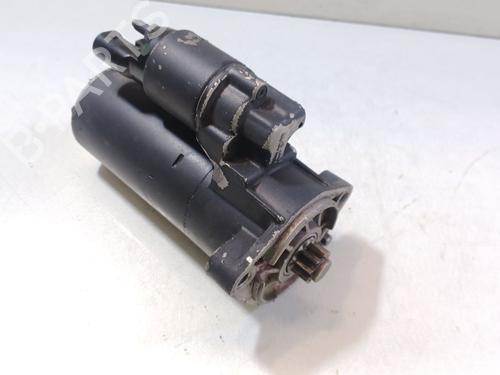 Used Starter Starter VW CRAFTER 30-50 Van (2E_) [2006-2016] 34162344 34162344