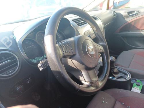 Gearbox SEAT LEON (1P1) 2.0 TDI 16V | BP16768123M3 