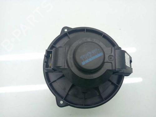 Heater blower motor LAND ROVER DISCOVERY IV (L319) 2.7 TD 4x4 | BP15179382M62 
