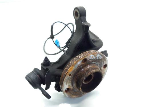Used Right front steering knuckle CITROËN C3 II (SC_) [2009-2025]  6882737