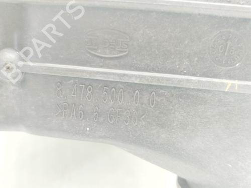 Intercooler LANCIA MUSA (350_) 1.3 D Multijet (350.AXG11, 350.AXG1A) | BP18649741M30