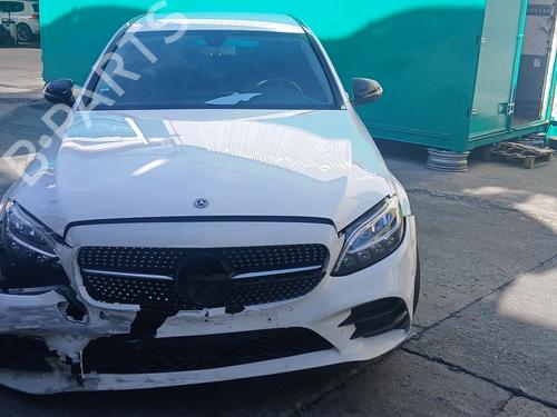 Used Parts MERCEDES-BENZ C-CLASS (W205) C 200 d (205.001) (160 hp) 4472627