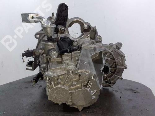 Gearbox VW POLO V (6R1, 6C1) 1.0 | BP11699612M3 