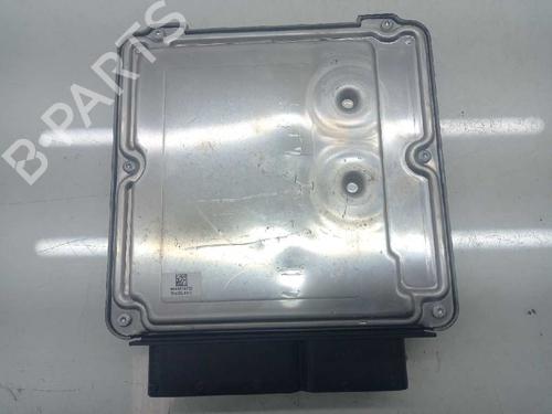 Engine control unit (ECU) VW TOURAN (1T1, 1T2)  | BP12244254M57 