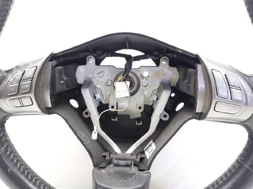 Steering wheel SUBARU IMPREZA Hatchback (GR, GH, G3) 2.0 R AWD (GH7) | BP6657614C49 