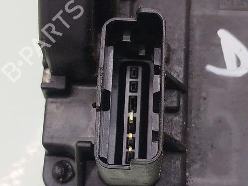 Front left lock NISSAN NOTE (E11, NE11) 1.6 | BP29259290C98 