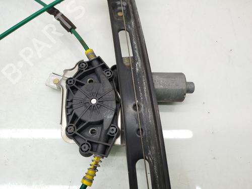 Front right window mechanism BMW 3 (E46) 320 d | BP18093850C23 