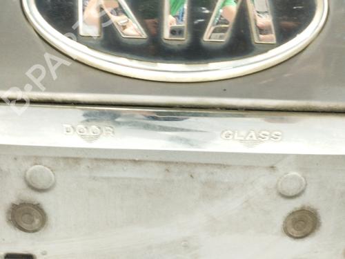 Tailgate KIA SPORTAGE II (JE_, KM_) 2.0 CRDi | BP19704321C6