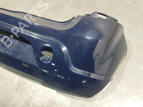 Rear bumper DACIA SANDERO 1.2 16V | BP29432850C8 