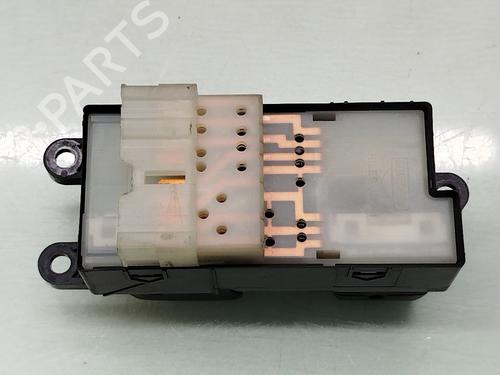 Left front window switch NISSAN PATROL GR V Wagon (Y61) 3.0 DTi | BP36696503I27 - Image 2