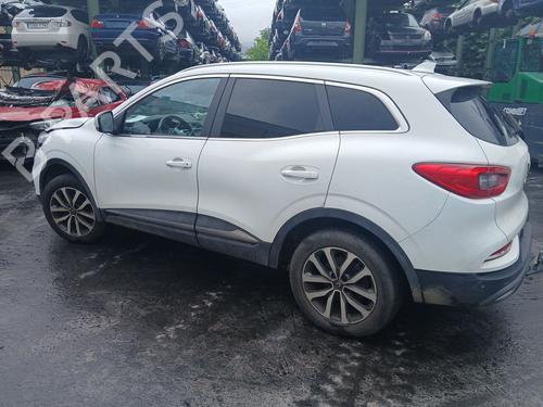 Front right lock RENAULT KADJAR (HA_, HL_) 1.5 BLUE dCi 115 (HLA6) | BP29122704C97 