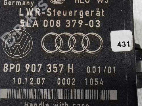 Electronic module AUDI A3 (8P1) 2.0 TDI 16V | BP2545850M83 