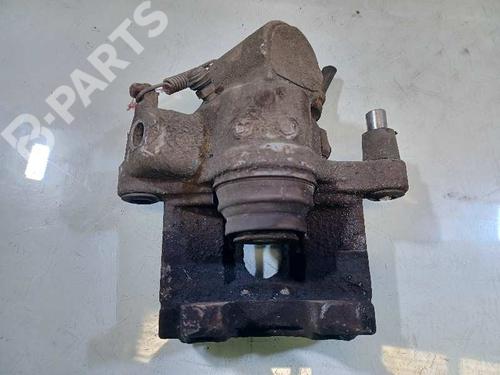 Right rear brake caliper OPEL VECTRA C Estate (Z02)  | BP11560784M106 