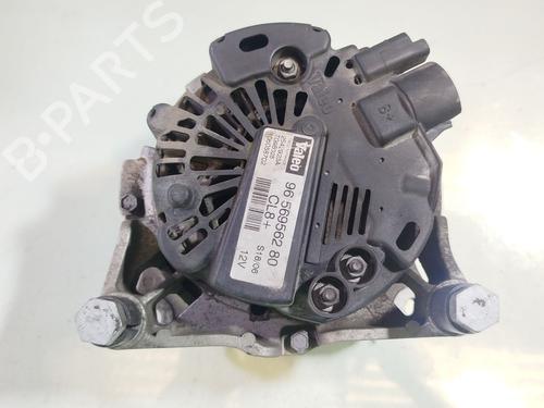 Alternator PEUGEOT 307 (3A/C) 1.6 16V | BP30157382M7