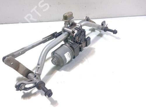 Used Front windshield wiper arm CITROËN C3 III (SX) 1.2 PURETECH 82 (82 hp) 33117604