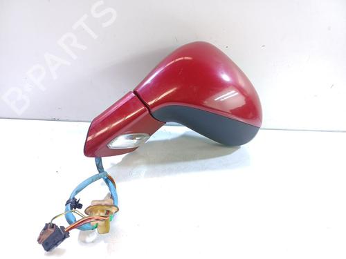 Used Left mirror PEUGEOT 308 I (4A_, 4C_) 1.6 HDi (90 hp) 26690231